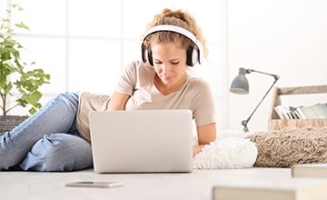 szkoły językowe online